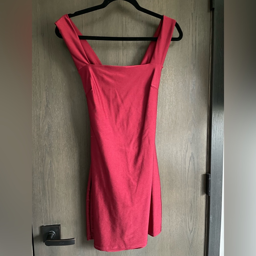 Windsor Dress